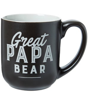 MUG/Great Papa Bear