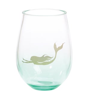 TUMBLER/Mermaids