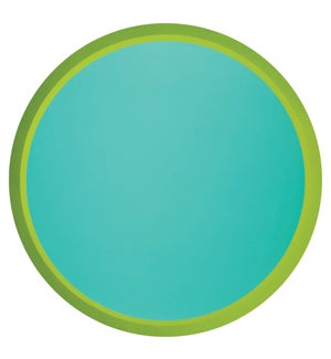 PLATE/Kailo Teal Green