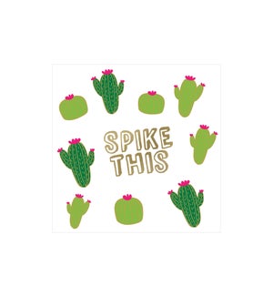 NAPKIN/Cactus