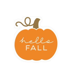 NAPKIN/Hello Fall