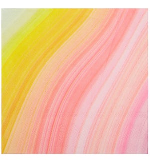 NAPKIN/Rainbow Swirl