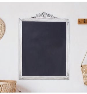 WALLDECAL/Framed Chalkboard