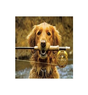 BL/Fishing Buddy