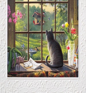 BL/Birdwatching