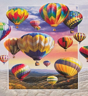 BL/Hot Air Balloons