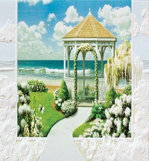WD/Garden of Love
