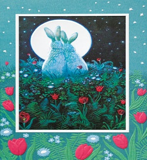 AN/Moonlight Magic
