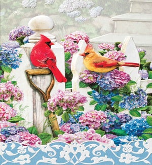 GW/Garden Mates