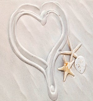 WD/Heart of Sand