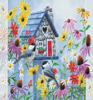 TY/Tweetheart Cottage