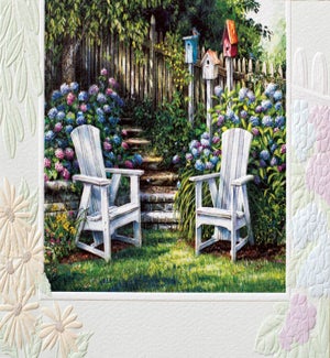AN/Garden Delight