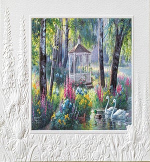 WD/Forest Gazebo
