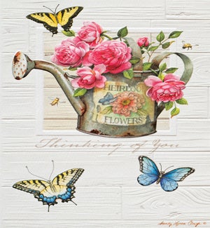 GW/Heirloom Flower Garden