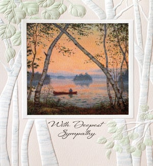 SY/Fisherman's Dream