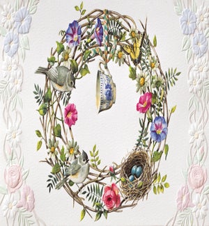 GW/Cottage Wreath