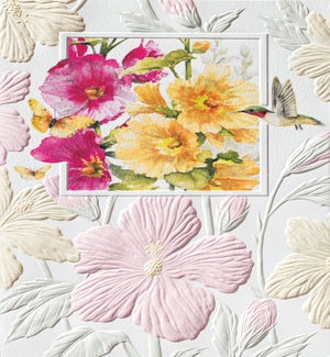 WD/Hollyhock Oasis