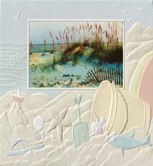 BL/Sand Dunes