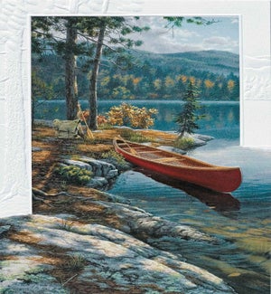 BD/Peaceful Haven