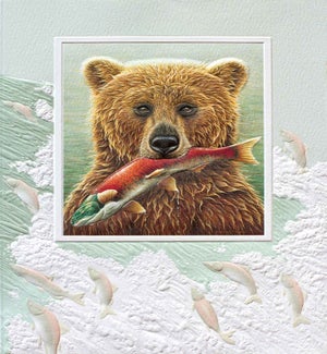 BD/The Fisherman
