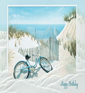 BD/Summer Memories