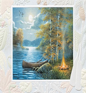 BD/Moonlit Camp