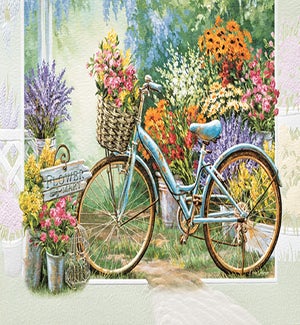BD/The Flower Mart