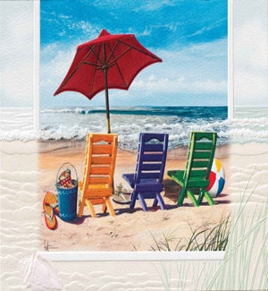 FR/Beachy Keen