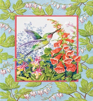 TY/Summer Bloom