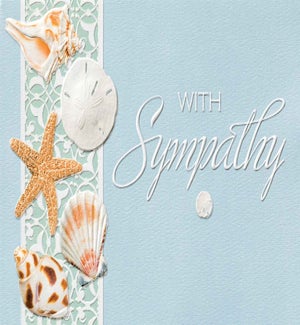 SY/Sea Shell Soiree