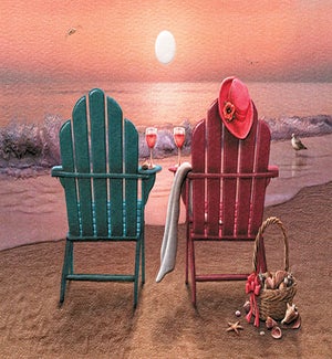 WD/Tranquility for Two