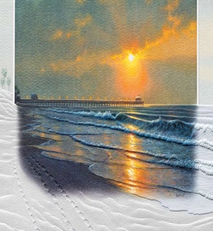 EN/Radiant Sunrise