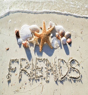 FR/Friends