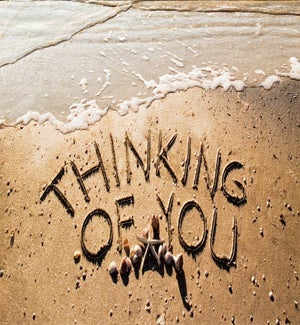 TH/Thoughts of You