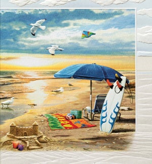 GW/Summer Day Off