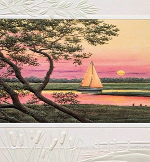 SY/Sailor's Delight