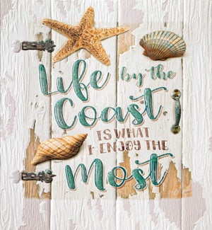 FR/Life By the Coast
