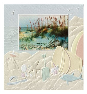 PETITEBOXED/Sand Dunes