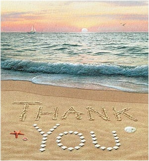 PETITEBOXED/Ocean Of Thanks