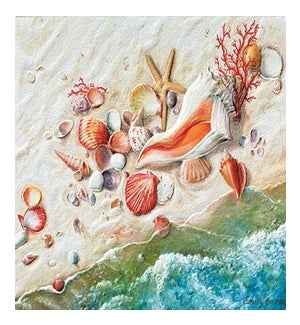 TH/Treasures of the Sea