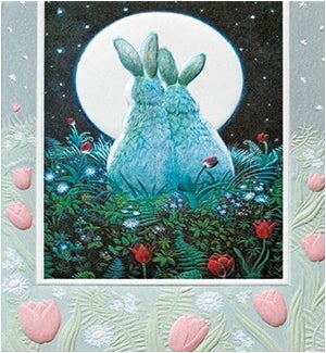 AN/Bunny Love