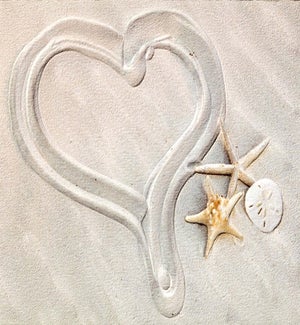WD/Caring Heart