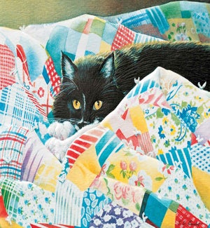 GW/Grandma's Quilt