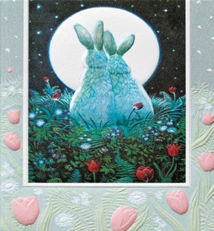 AN/Bunny Love