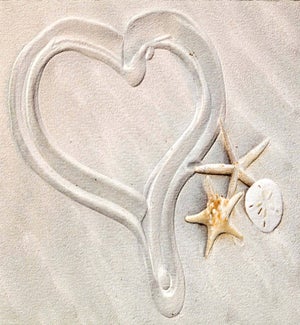 WD/Caring Heart