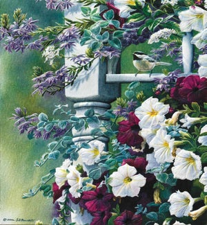 EN/Nostalgic Garden