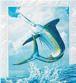 BD/White Marlin