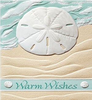 BD/Surf Sand Dollar