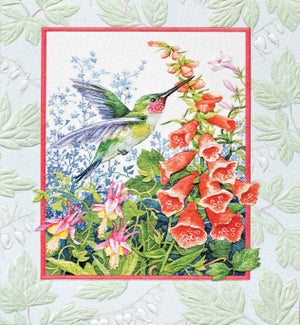 BD/Wild Blossoms