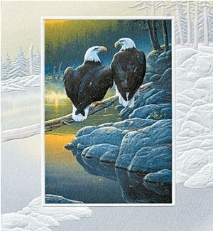 BD/Eagle Pair